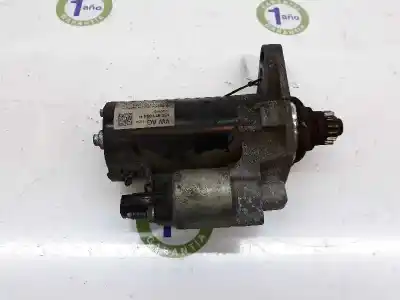 Автозапчасти б/у двигатель запускается за volkswagen caddy ka/kb (2c) 1.6 tdi 75 cv / 55 kw ссылки oem iam 02z911024h  02z911024h
