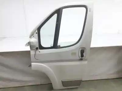 Автозапчасти б/у левая передняя дверь за fiat ducato caja abierta 35 3.0 jtd ссылки oem iam 1364513080