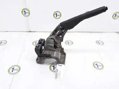 Автозапчасти б/у рычаг ручного тормоза за volkswagen caddy ka/kb (2c) 1.6 tdi 75 cv / 55 kw ссылки oem iam 1t1711303m