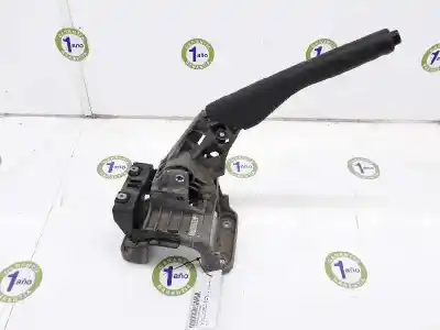 Автозапчасти б/у рычаг ручного тормоза за volkswagen caddy ka/kb (2c) 1.6 tdi 75 cv / 55 kw ссылки oem iam 1t1711303m  1t1711303m
