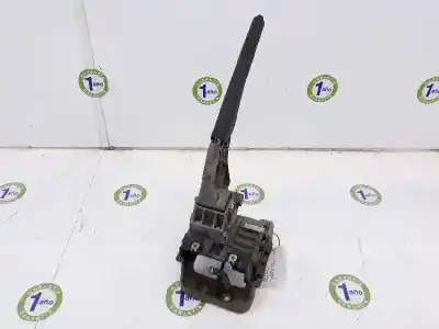 Автозапчасти б/у рычаг ручного тормоза за volkswagen caddy ka/kb (2c) 1.6 tdi 75 cv / 55 kw ссылки oem iam 1t1711303m  1t1711303m