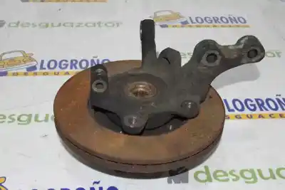 Recambio de automóvil de segunda mano de MANGUETA DELANTERA IZQUIERDA para RENAULT KANGOO (F/KC0)  referencias OEM IAM 8200150222 8200150222 