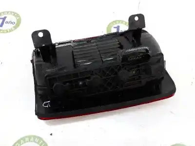 Автозапчасти б/у правый задний фонарь за volkswagen caddy ka/kb (2c) 1.6 tdi 75 cv / 55 kw ссылки oem iam 2k5945096q  2k5945096q