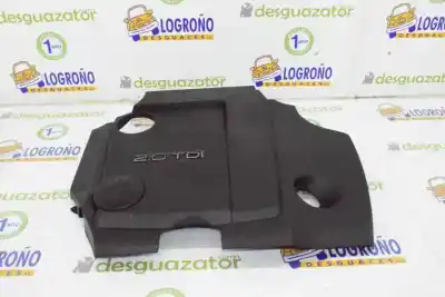 Автозапчасти б/у крышка двигателя за audi a4 b7 (8ec) 2.0 tdi 16v ссылки oem iam 03g103925as  03g103925as
