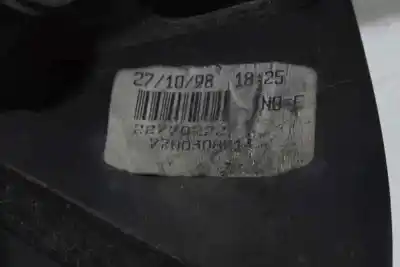 Автозапчасти б/у правый задний фонарь за renault kangoo (kc0/1_) d 65 1.9 (kc0e, kc02, kc0j, kc0n) ссылки oem iam 7700308716  7700308716