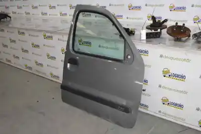 Автозапчастина б/у передні праві двері для renault kangoo (kc0/1_) d 65 1.9 (kc0e, kc02, kc0j, kc0n) посилання на oem iam 7751471746  7751471746