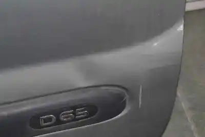Автозапчастина б/у передні праві двері для renault kangoo (kc0/1_) d 65 1.9 (kc0e, kc02, kc0j, kc0n) посилання на oem iam 7751471746  7751471746