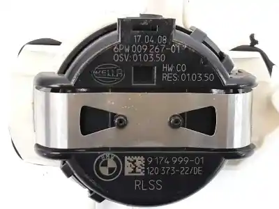 Peça sobressalente para automóvel em segunda mão sensor por bmw x5 3.0 turbodiesel referências oem iam 9174999  61359174999