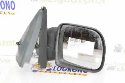 Автозапчастина б/у правий задний огляд для renault kangoo (kc0/1_) d 65 1.9 (kc0e, kc02, kc0j, kc0n) посилання на oem iam 963013764r
