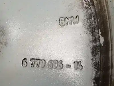 Piesă de schimb auto la mâna a doua JANTÃ pentru BMW SERIE 1 BERLINA  Referințe OEM IAM 6779696  36116779696