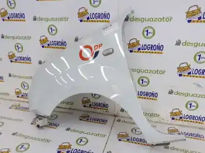Автозапчасти б/у левое переднее крыло за renault kangoo (kc0/1_) 1.5 dci (kc07) ссылки oem iam 7751718631  7751718631 Автозапчасти б/у левое переднее крыло за renault kangoo (kc0/1_) 1.5 dci (kc07) ссылки oem iam 7751718631  7751718631