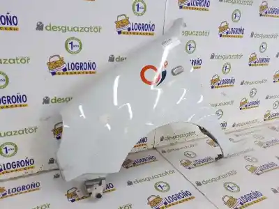 Автозапчасти б/у левое переднее крыло за renault kangoo (kc0/1_) 1.5 dci (kc07) ссылки oem iam 7751718631  7751718631 Автозапчасти б/у левое переднее крыло за renault kangoo (kc0/1_) 1.5 dci (kc07) ссылки oem iam 7751718631  7751718631