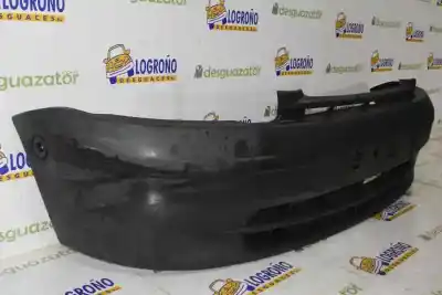 Автозапчастина б/у передній бампер для renault kangoo (kc0/1_) d 65 1.9 (kc0e, kc02, kc0j, kc0n) посилання на oem iam 7700307057  