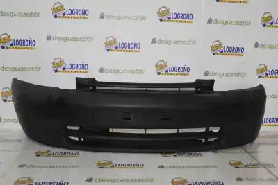 Pièce détachée automobile d'occasion LE PARE-CHOC AVANT pour RENAULT KANGOO (KC0/1_)  Références OEM IAM 7700307057  