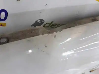 Second-hand car spare part left front fin for bmw 3 (e46) 320 i oem iam references 41358240405  41358240405