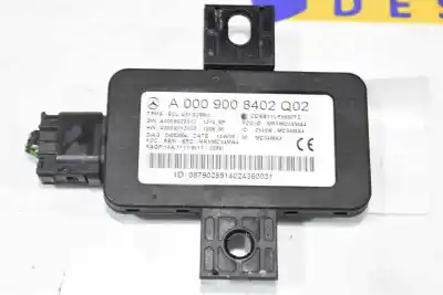Автозапчасти б/у электронный модуль за clase c clase gla 2.1 cdi ссылки oem iam a0009008402  