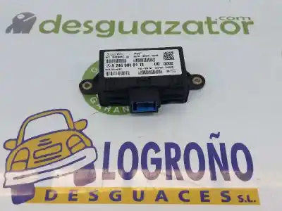 Автозапчасти б/у электронный модуль за clase c clase gla 2.1 cdi ссылки oem iam a2469008113