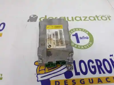 Recambio de automóvil de segunda mano de CENTRALITA AIRBAG para BMW SERIE 5 BERLINA (E39)  referencias OEM IAM 65776939287  