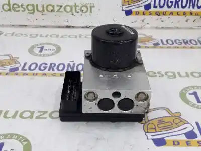 Second-hand car spare part abs for clase c clase c berlina 2.2 cdi oem iam references a0044312512  a0345457032
