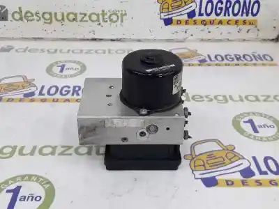 Second-hand car spare part abs for clase c clase c berlina 2.2 cdi oem iam references a0044312512  a0345457032