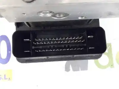 Second-hand car spare part abs for clase c clase c berlina 2.2 cdi oem iam references a0044312512  a0345457032