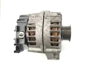 Piesă de schimb auto la mâna a doua ALTERNATOR pentru BMW X5 (F15, F85)  Referințe OEM IAM 12318509739  FG18S060
