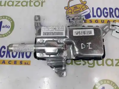 Second-hand car spare part front left side airbag for clase c clase c berlina 2.2 cdi oem iam references a2038602605  a2038602605