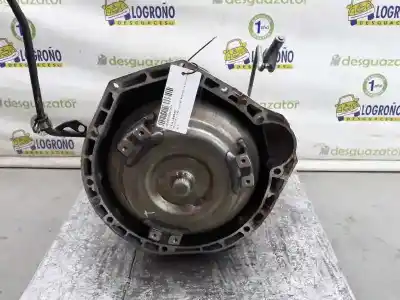 Pièce détachée automobile d'occasion boîte de vitesses pour mercedes clase c (w203) berlina 2.2 cdi cat références oem iam a2112701400 a2112701400 
