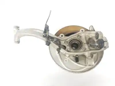 Автозапчасти б/у передняя правая кулачка за audi a4 avant 3.0 v6 24v tdi ссылки oem iam 8w0407254f  8w0407254f