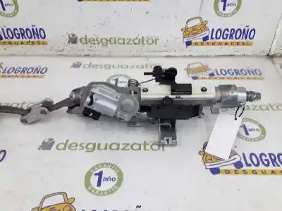Second-hand car spare part steering column for clase c clase c berlina 2.2 cdi oem iam references a2094601616  a2094601616