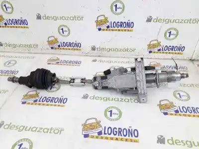 Second-hand car spare part steering column for clase c clase c berlina 2.2 cdi oem iam references a2094601616  a2094601616