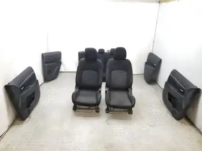 Автозапчастина б/у комплект сидів для mitsubishi asx (ga0) desde 06/2010 1.8 di посилання на oem iam 