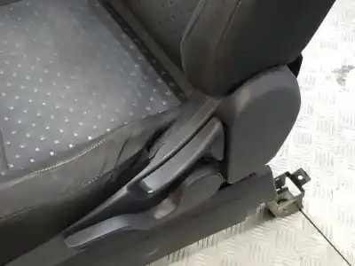 Peça sobressalente para automóvel em segunda mão conjunto de bancos por mitsubishi asx (ga0) desde 06/2010 1.8 di referências oem iam   
