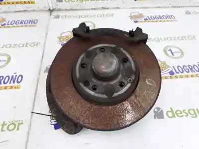 Second-hand car spare part front right knuckle for clase c clase c berlina 2.2 cdi oem iam references a2043320201  a2043320201