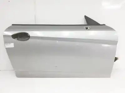 Peça sobressalente para automóvel em segunda mão porta dianteira direita por smart coupe 2.0 16v referências oem iam 760042c200