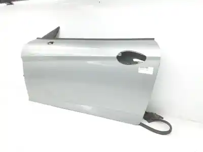 Second-hand car spare part left front door for smart coupe 2.0 16v oem iam references 760032c300  760032c300