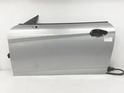 Peça sobressalente para automóvel em segunda mão porta da frente esquerda por smart coupe 2.0 16v referências oem iam 760032c300
