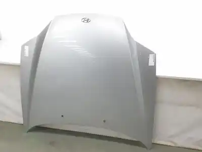 Pezzo di ricambio per auto di seconda mano cofano per smart coupe 2.0 16v riferimenti oem iam 664002c020  664002c020