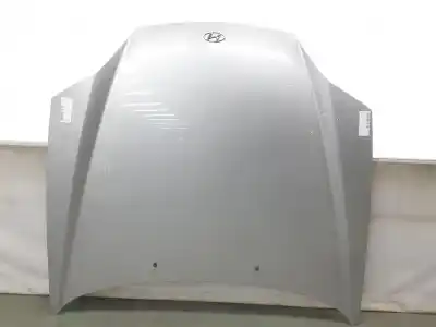 Pezzo di ricambio per auto di seconda mano COFANO per SMART COUPE  Riferimenti OEM IAM 664002C020  664002C020