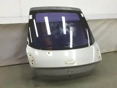 Peça sobressalente para automóvel em segunda mão porta da mala / tampa traseira por smart coupe 2.0 16v referências oem iam 737002c130