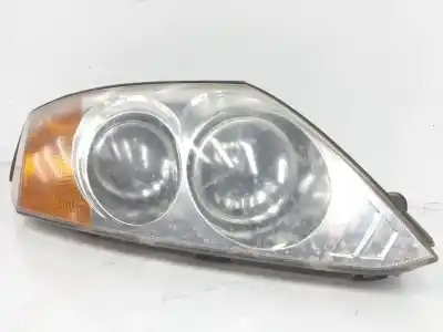 Second-hand car spare part right headlight for smart coupe 2.0 16v oem iam references 921022c020  921022c020