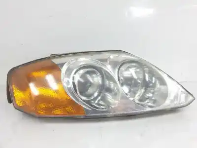 Second-hand car spare part right headlight for smart coupe 2.0 16v oem iam references 921022c020  921022c020
