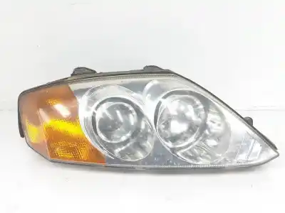 Peça sobressalente para automóvel em segunda mão farol / farolim direito por smart coupe 2.0 16v referências oem iam 921022c020