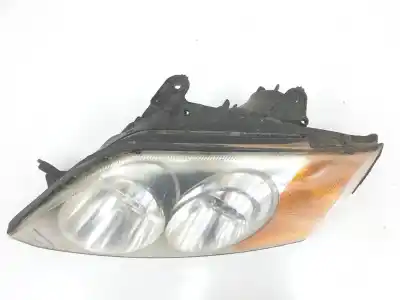 Peça sobressalente para automóvel em segunda mão farol / farolim esquerdo por smart coupe 2.0 16v referências oem iam 921012c020  921012c020