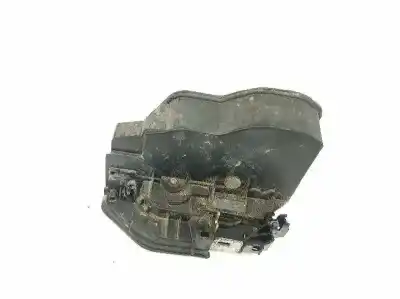 Автозапчасти б/у замок задней правой двери за bmw 5 (e60) 530 d ссылки oem iam 51227202148