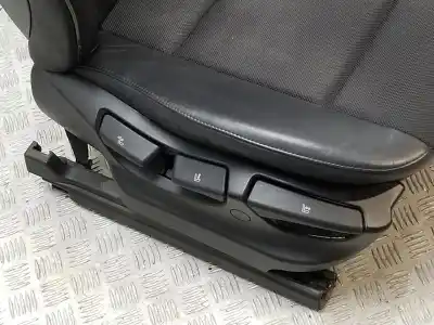 Peça sobressalente para automóvel em segunda mão conjunto de bancos por bmw x3 (e83) 2.0 turbodiesel cat referências oem iam   