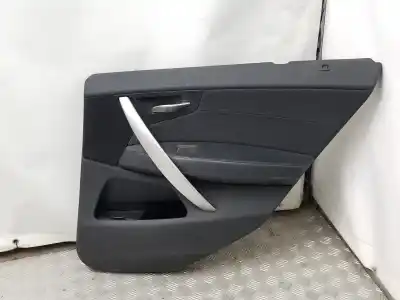 Peça sobressalente para automóvel em segunda mão conjunto de bancos por bmw x3 (e83) 2.0 turbodiesel cat referências oem iam   