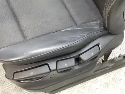 Peça sobressalente para automóvel em segunda mão conjunto de bancos por bmw x3 (e83) 2.0 turbodiesel cat referências oem iam   