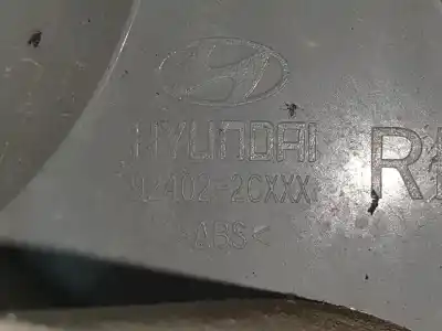 Second-hand car spare part right tailgate light for smart coupe 2.0 16v oem iam references 924022c010  924022c010