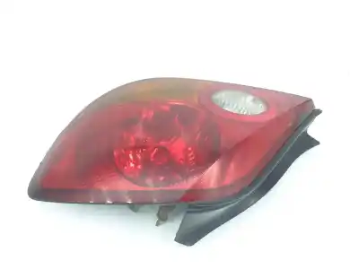 Second-hand car spare part right tailgate light for smart coupe 2.0 16v oem iam references 924022c010  924022c010